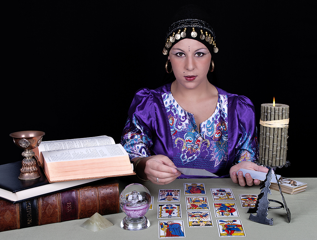 Online Psychic Reading